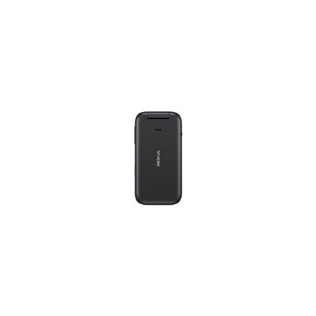 Nokia 2660 2.8 Black - Sleek Design, Ultimate Durability & Exceptional Performance - Order Now!